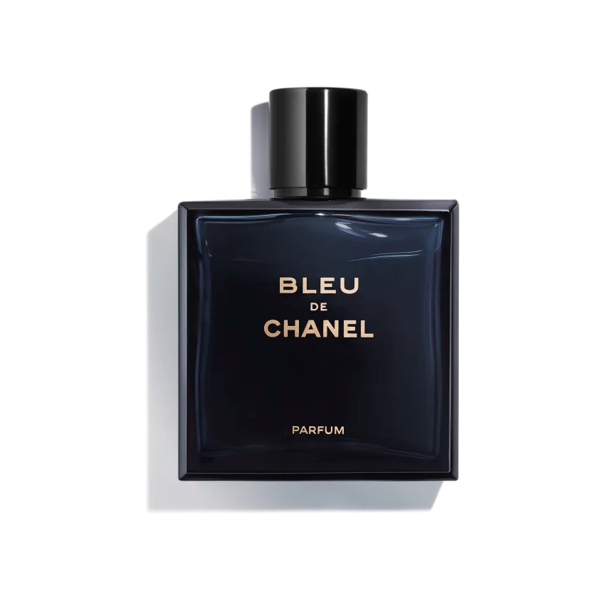 Bleu De Chanel Духи магазин VISAGEHALL являющийся официальным дистрибьютором в России