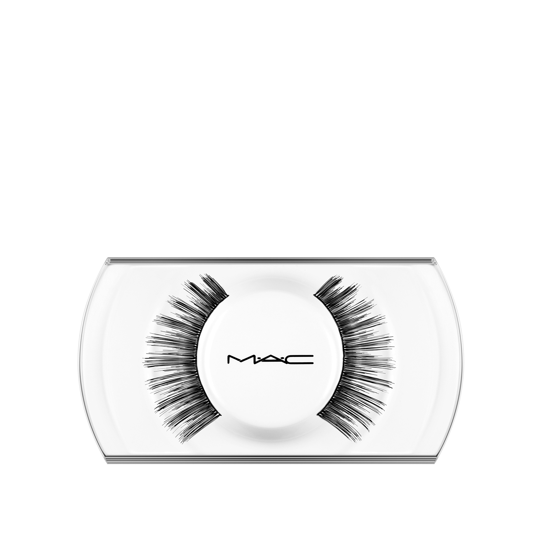 Ресницы накладные Lashes Black 6 купить в VISAGEHALL