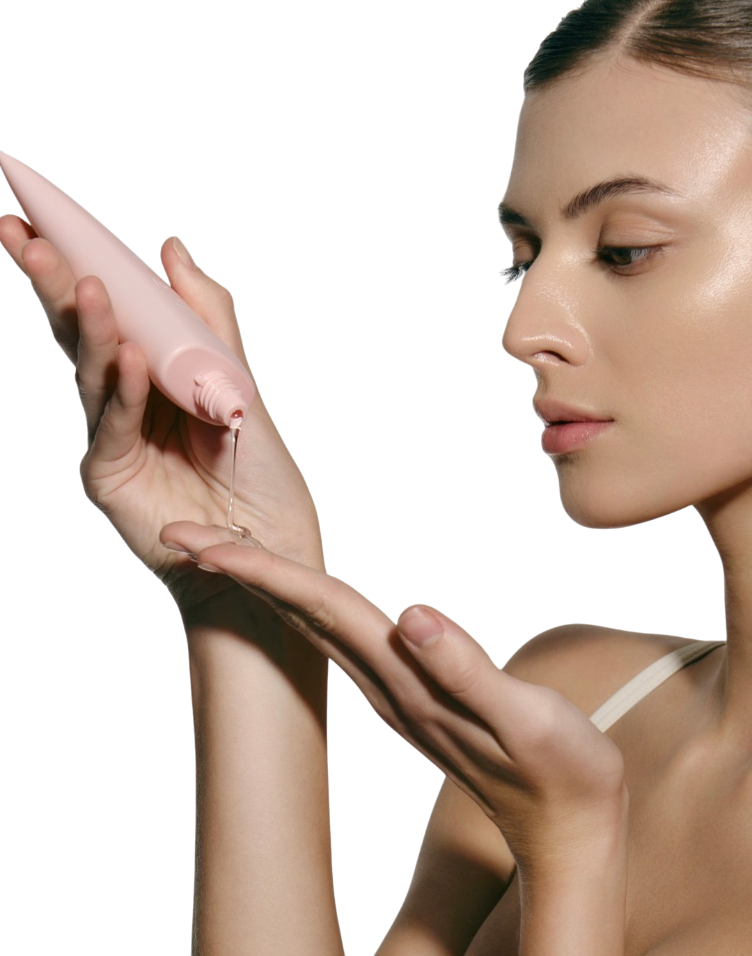 Гель для лица Microbiome system prebiotic restoring купить в VISAGEHALL