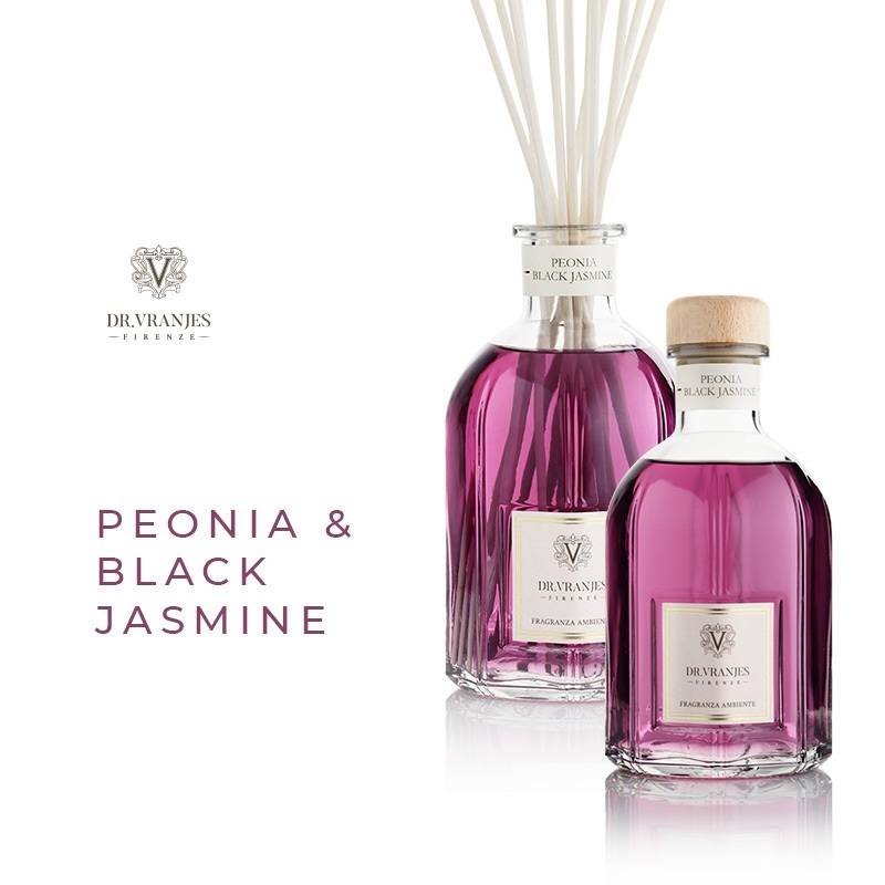 Новинка от Dr.Vranjes Firenze