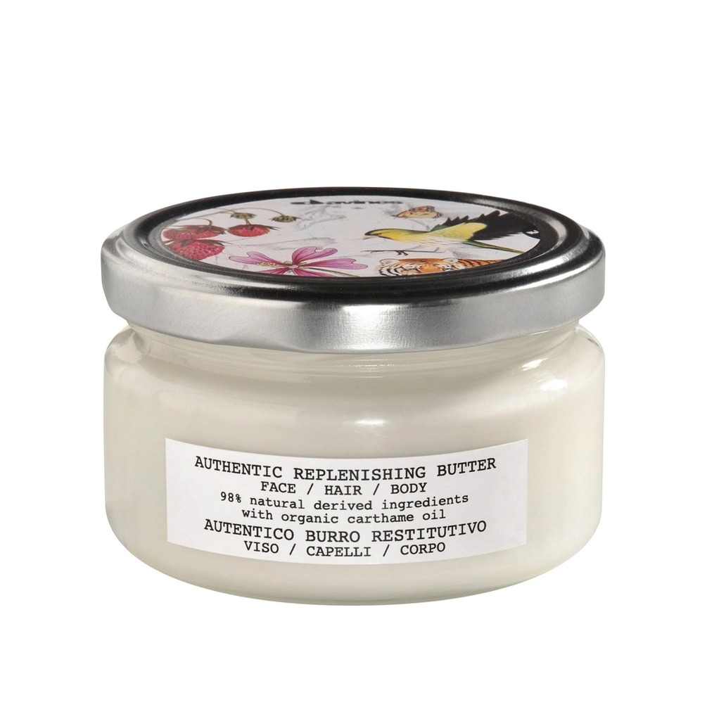 Масло для лица, волос и тела восстанавливающее Replenishing Butter Authentic купить в VISAGEHALL