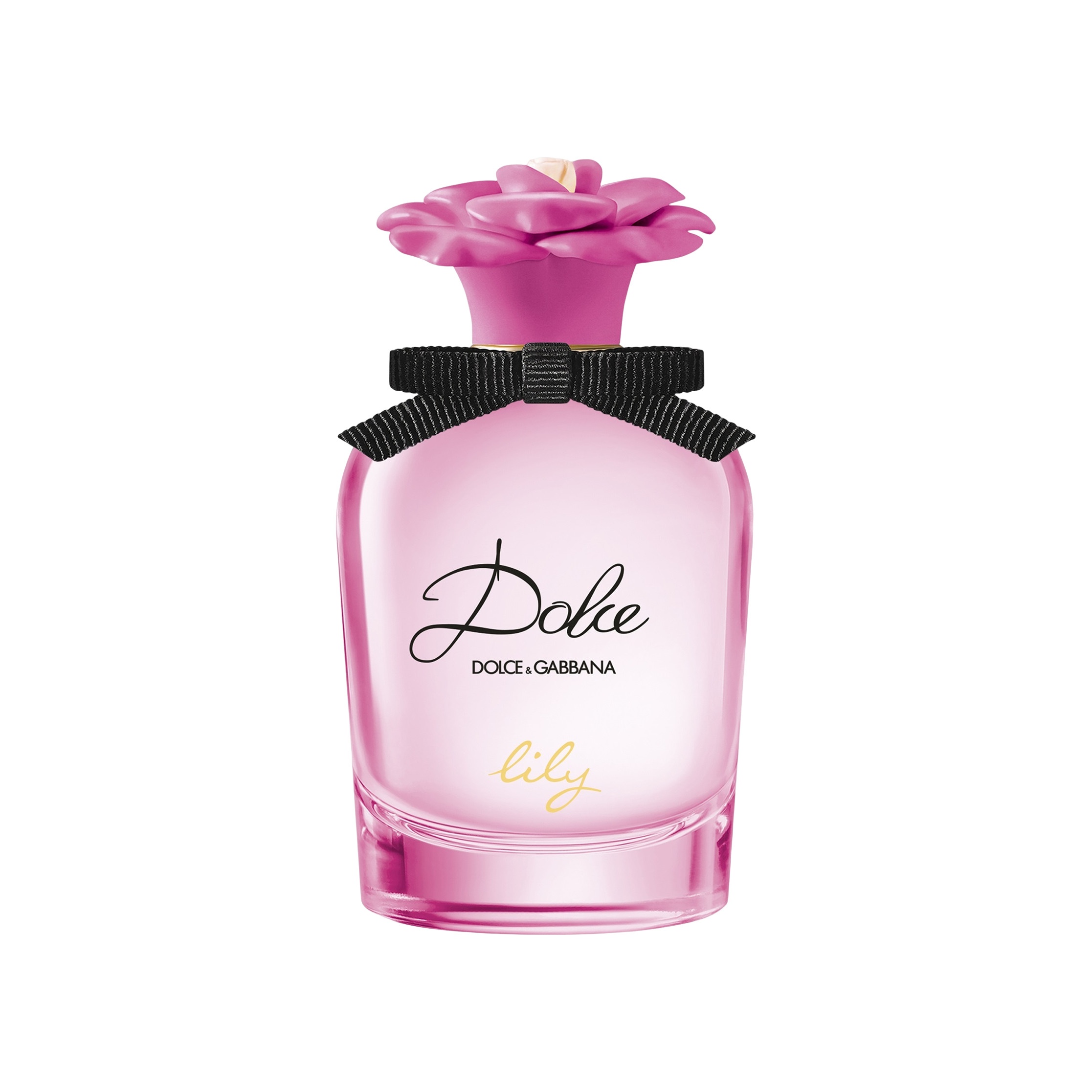 Dolce Lily Туалетная вода купить в VISAGEHALL