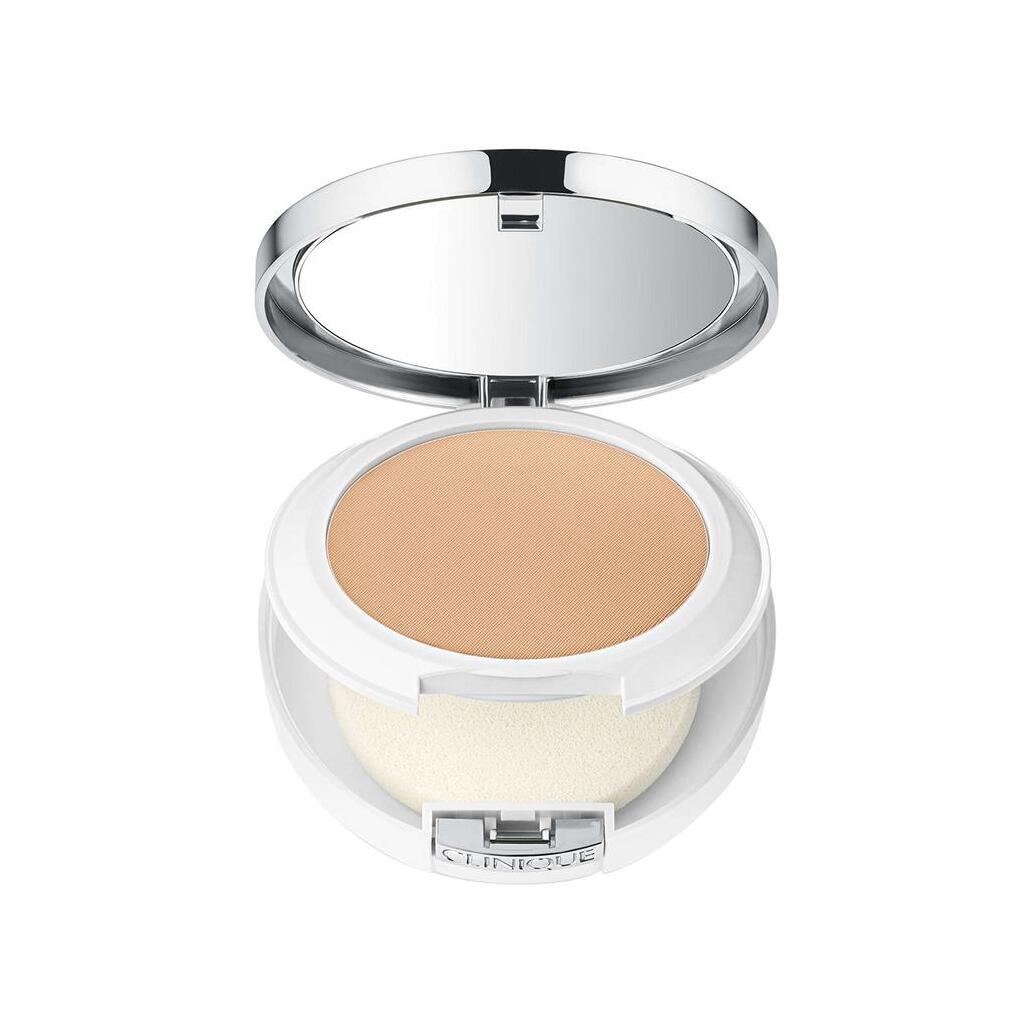 Пудра компактная с антиоксидантами Almost Powder Make-up SPF15 