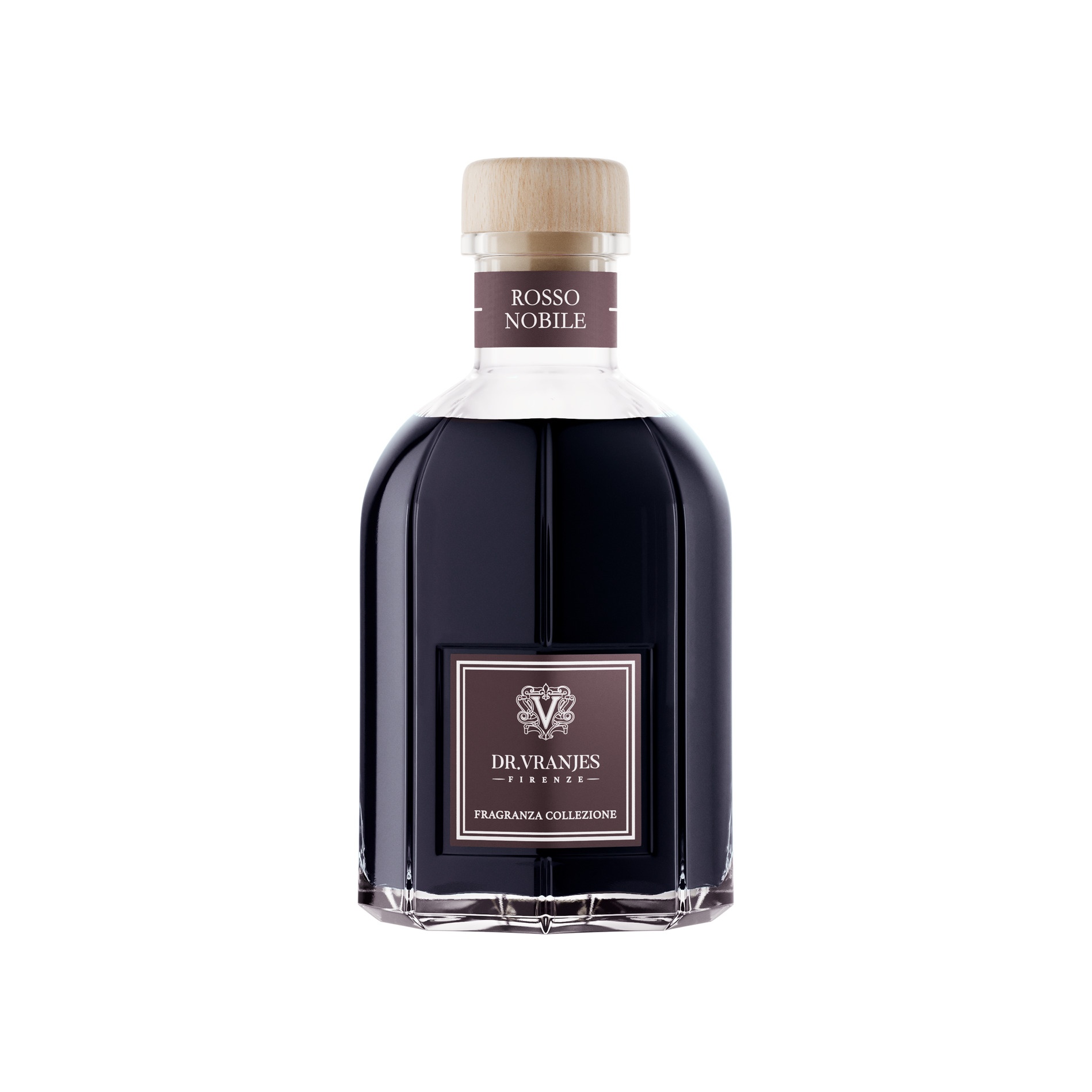 Ароматический диффузор для дома Rosso Nobile купить в VISAGEHALL