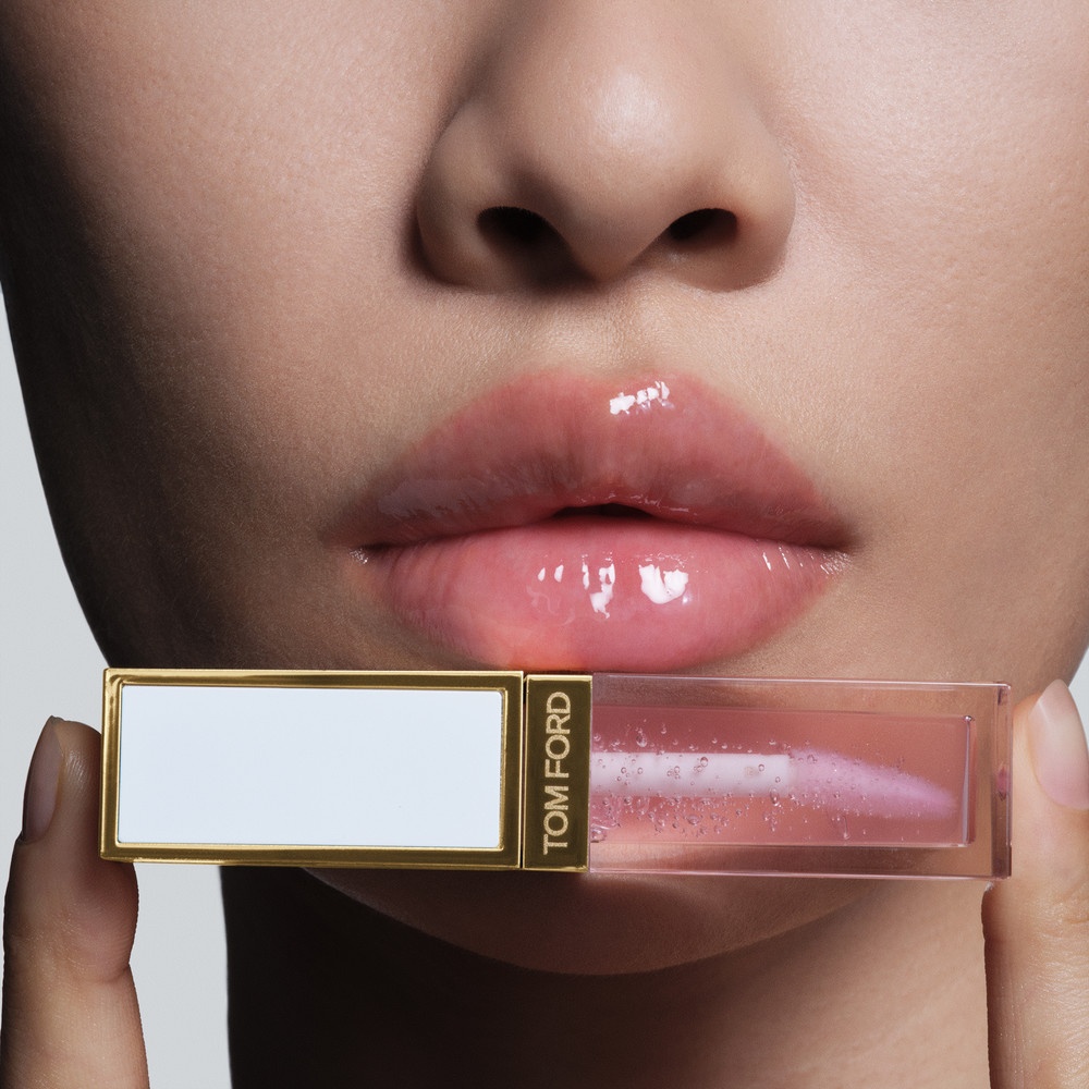 Масло для губ увлажняющее Soleil Hydrating Lip Oil