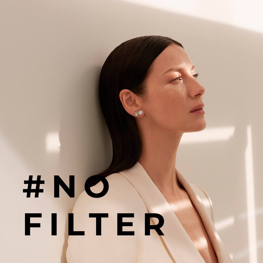#nofilter: косметика с эффектом фотошопа