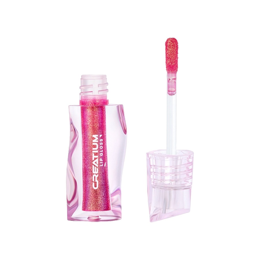 Блеск для губ INFLUENCE BEAUTY Creatium