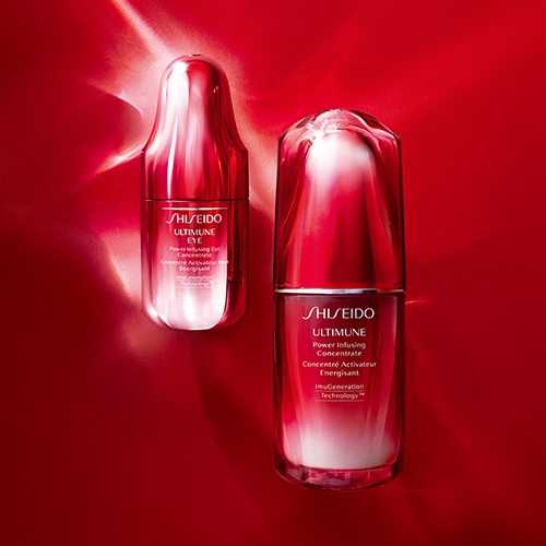 SHISEIDO GINZO TOKYO
