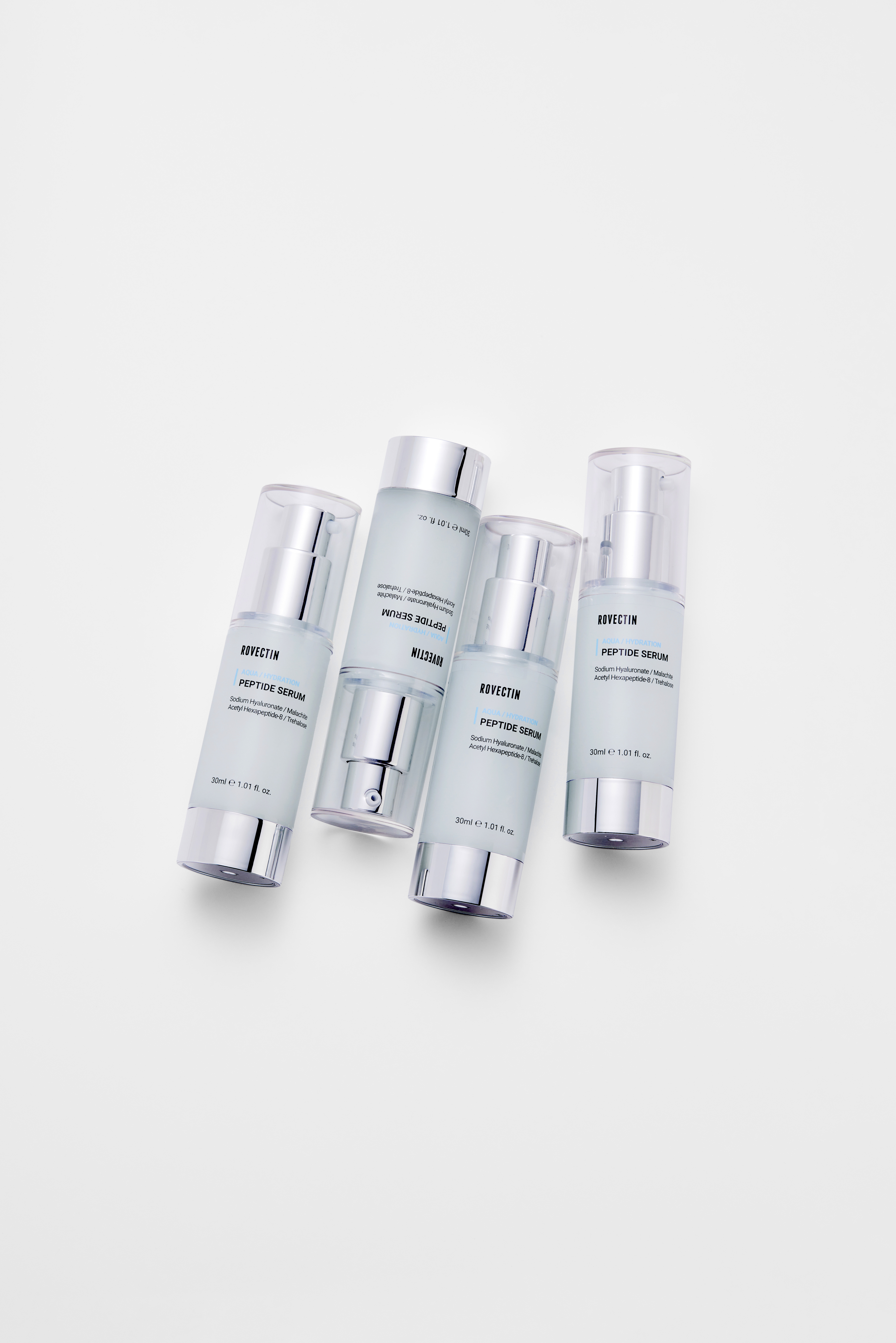 Сыворотка пептидная купить в VISAGEHALL