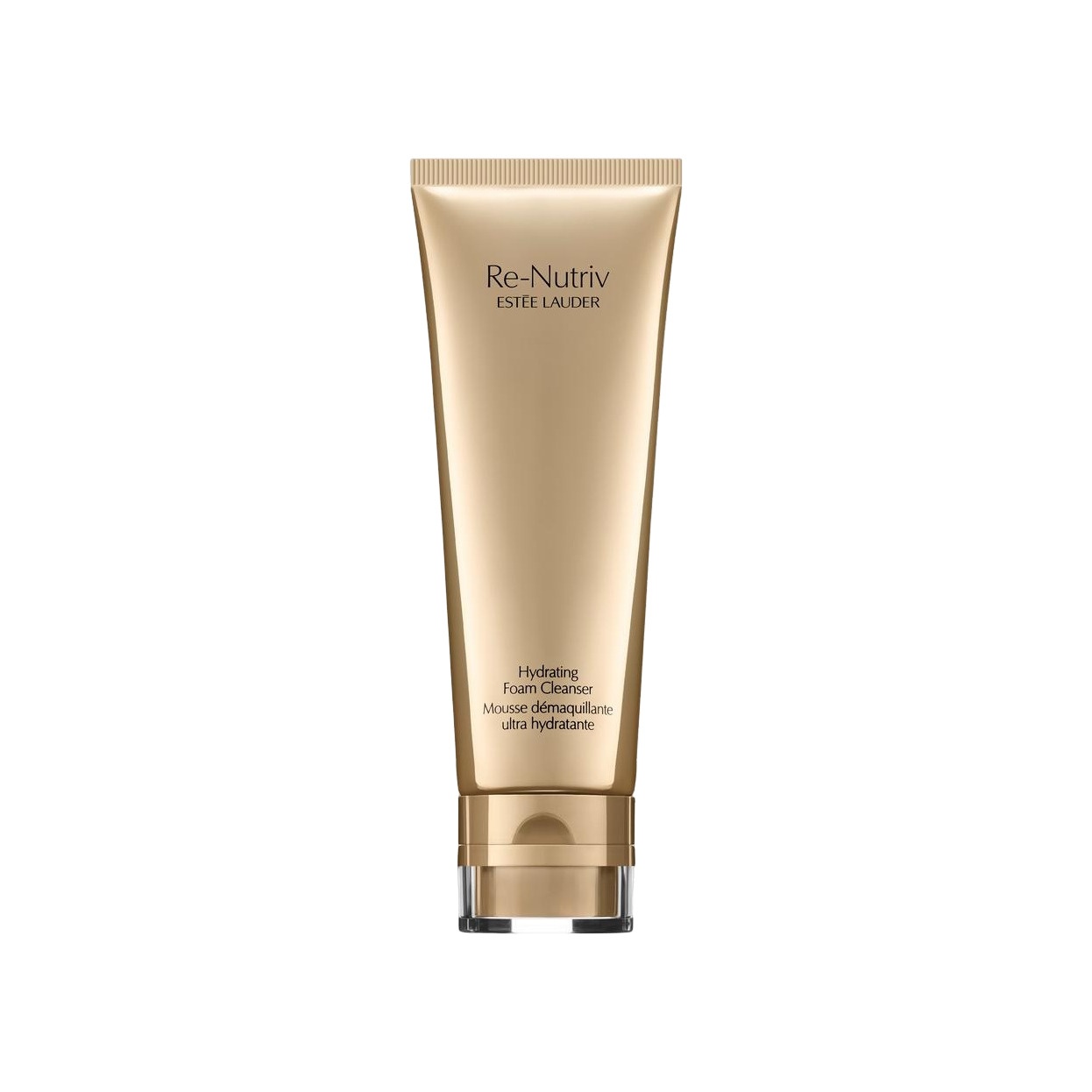 Пенка очищающая увлажняющая Hydrating Foam Cleanser Re-Nutriv купить в VISAGEHALL