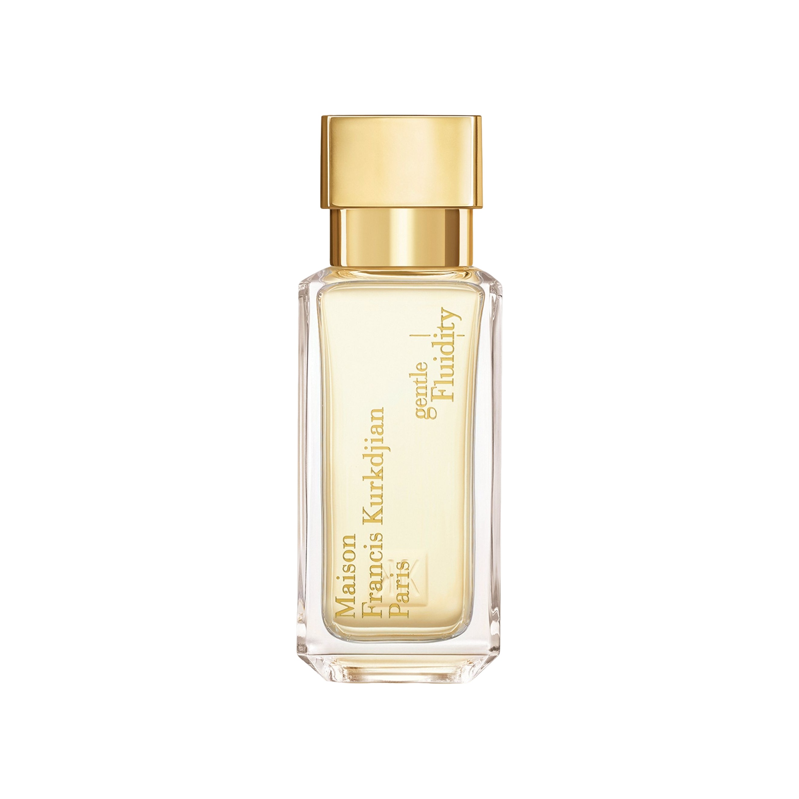 Gentle Fluidity Gold Парфюмерная вода купить в VISAGEHALL