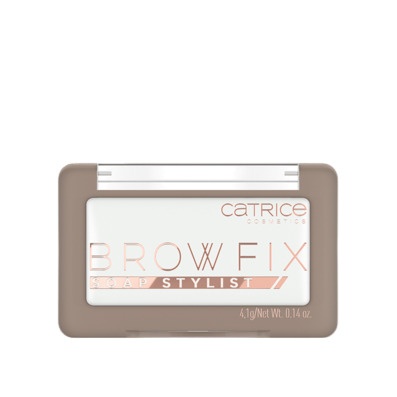 Мыло для укладки бровей Brow Fix