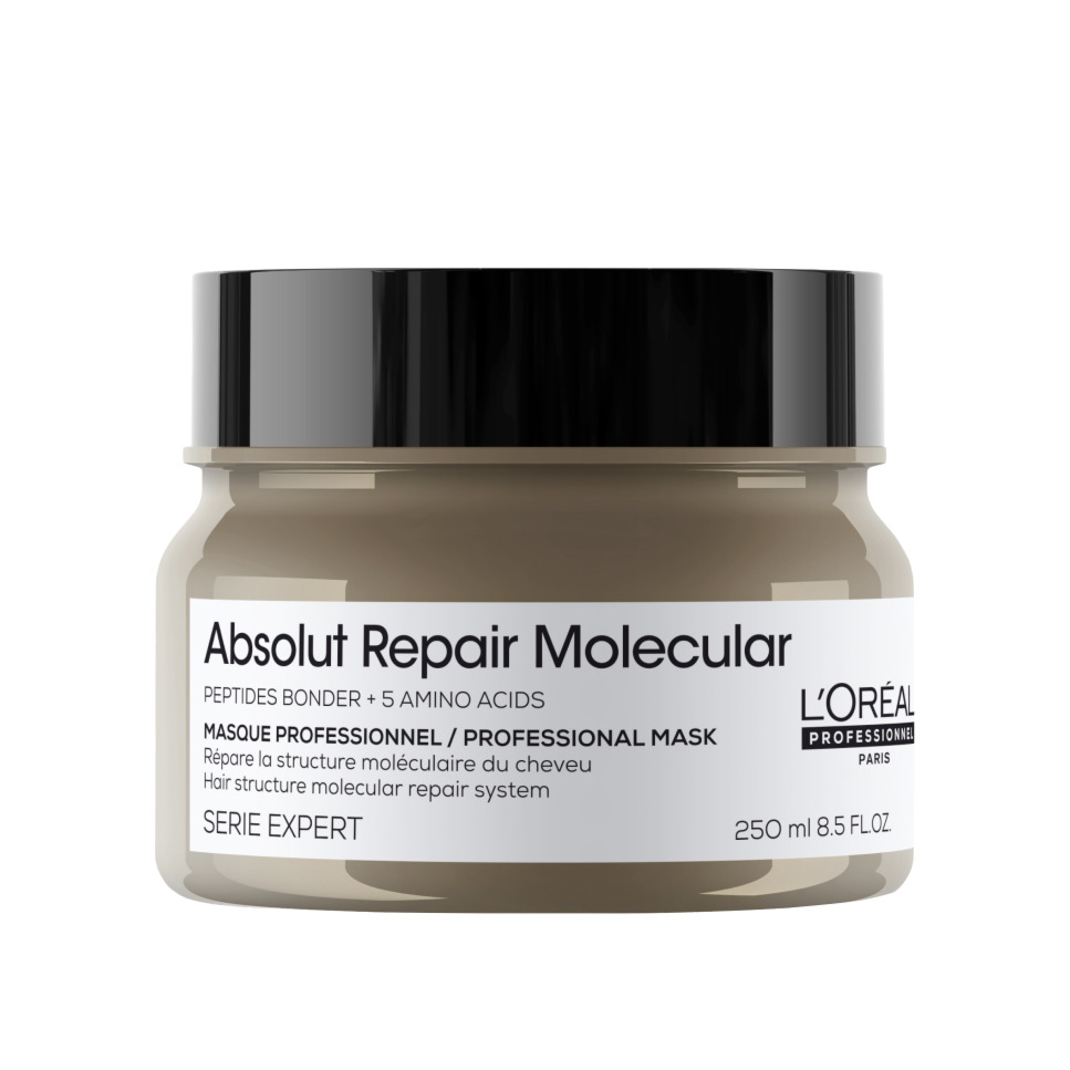 Маска для волос Absolut Repair Molecular