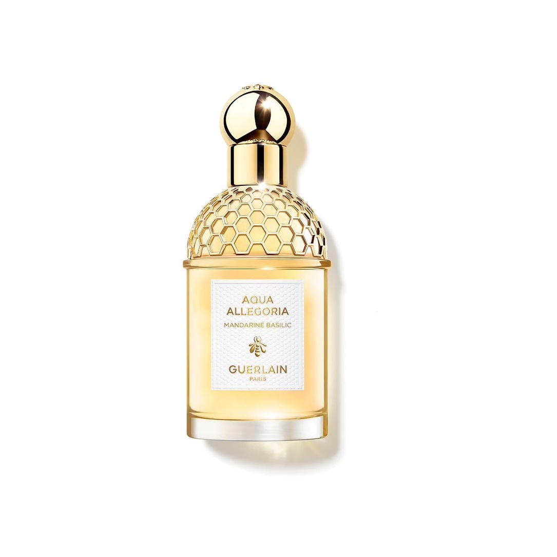 Aqua Allegoria Mandarine-Basilic Туалетная вода купить в VISAGEHALL