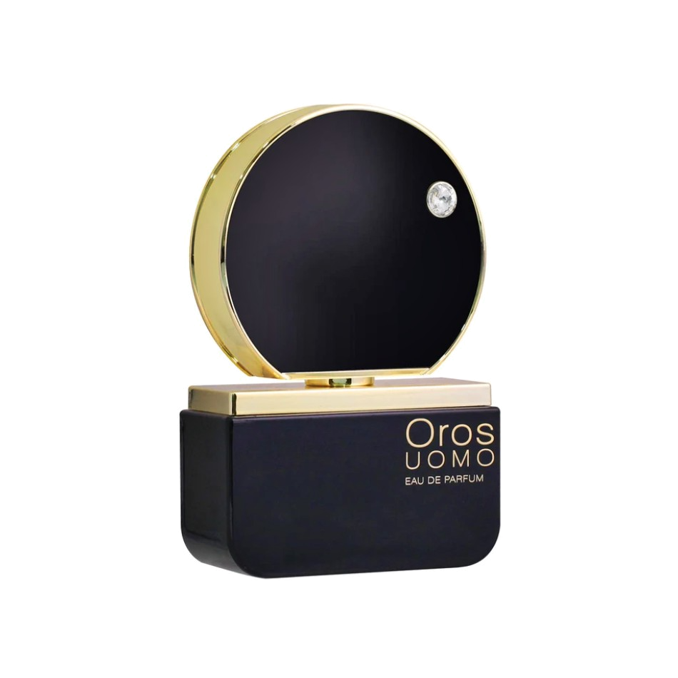 Uomo Парфюмерная вода купить в VISAGEHALL