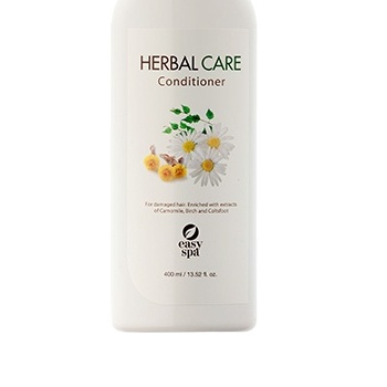 Кондиционер для повреждённых волос Herbal Care магазин VISAGEHALL являющийся официальным дистрибьютором в России