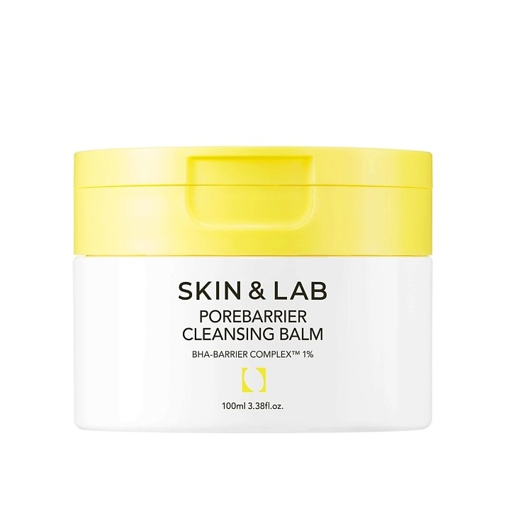 Бальзам для очищения пор Porebarrier Cleansing Balm