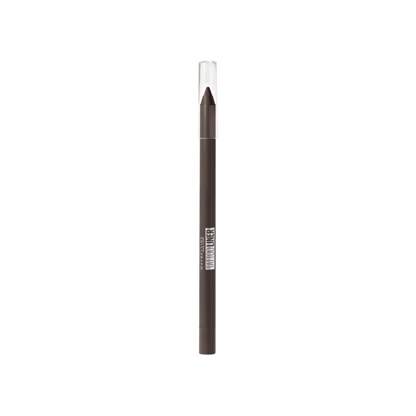 Карандаш для глаз гелевый Tattoo Liner