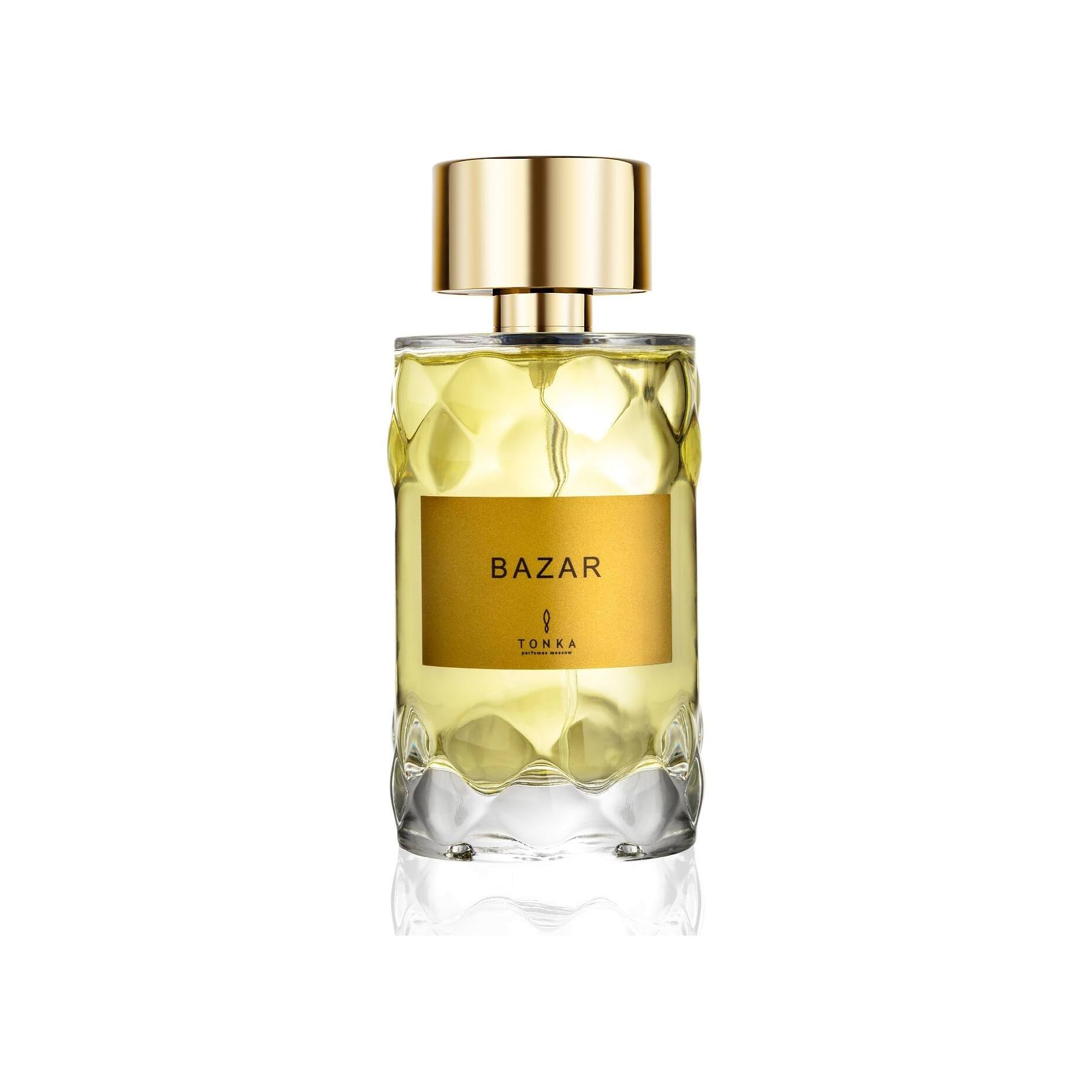 Спрей Bazar магазин VISAGEHALL являющийся официальным дистрибьютором в России