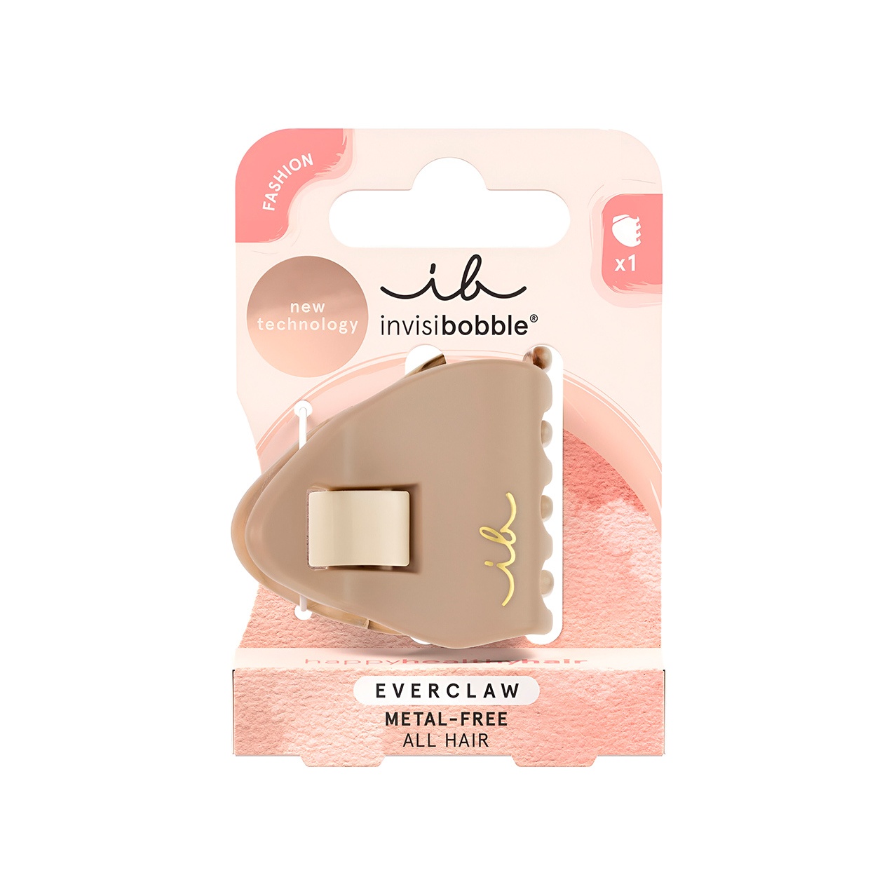 Заколка-крабик Evarclaw Too Faced купить в VISAGEHALL