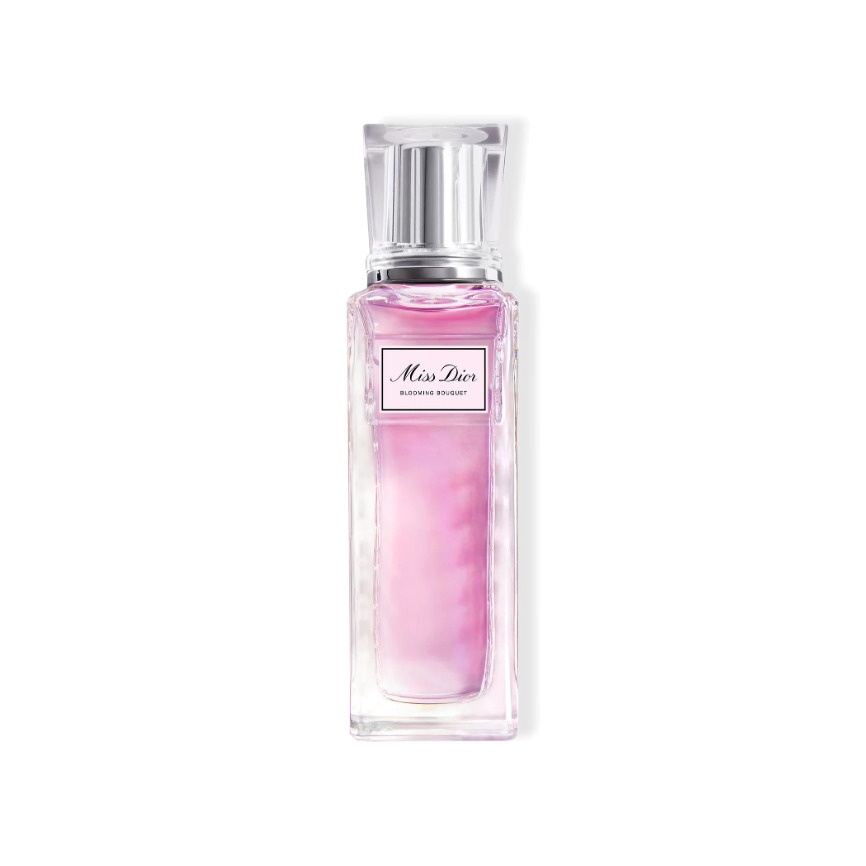 MISS DIOR BLOOMING BOUQUET ROLLER-PEARL~Роликовая жемчужина туалетной воды