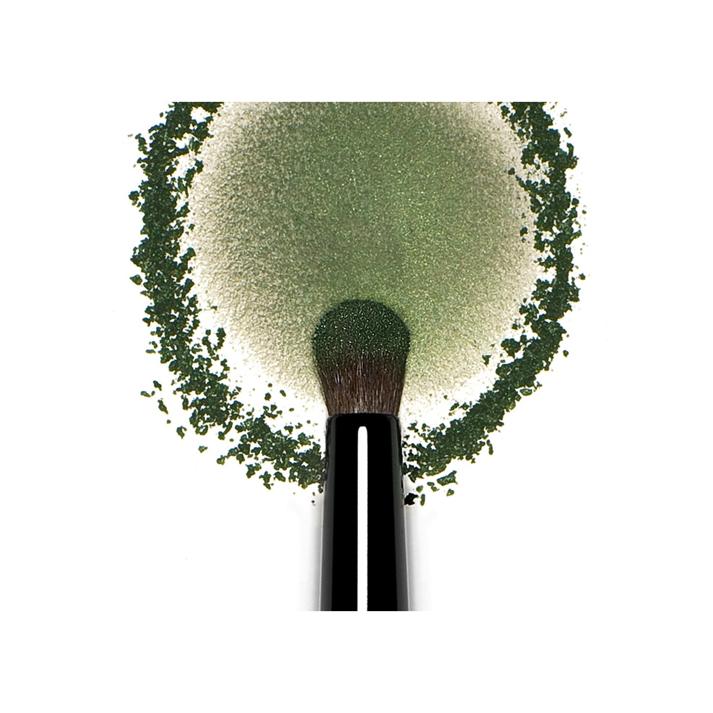 Кисть косметическая Eye Smudge Brush
