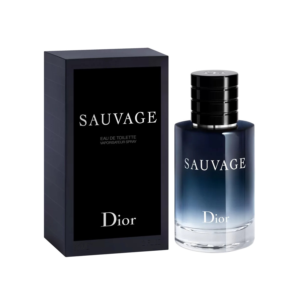Sauvage Туалетная вода