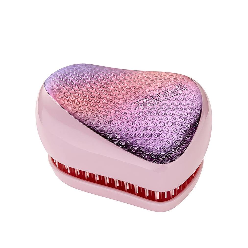 Расческа Compact Styler Sunset Pink магазин VISAGEHALL являющийся официальным дистрибьютором в России