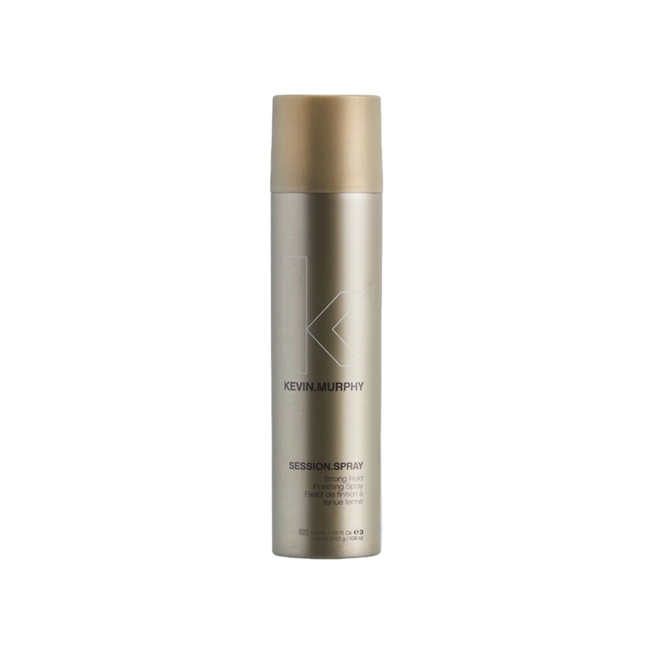 Лак для укладки сильной фиксации Session.Spray 400мл купить в VISAGEHALL