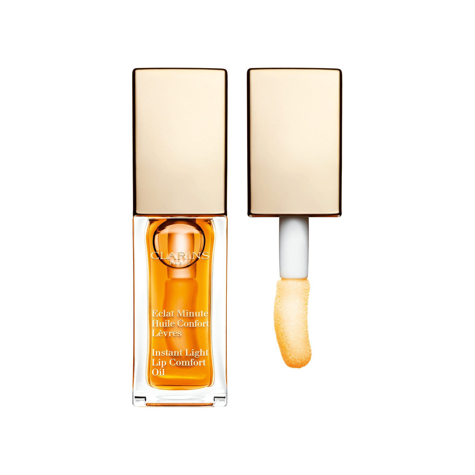 Масло-блеск для губ Lip Comfort магазин VISAGEHALL являющийся официальным дистрибьютором в России