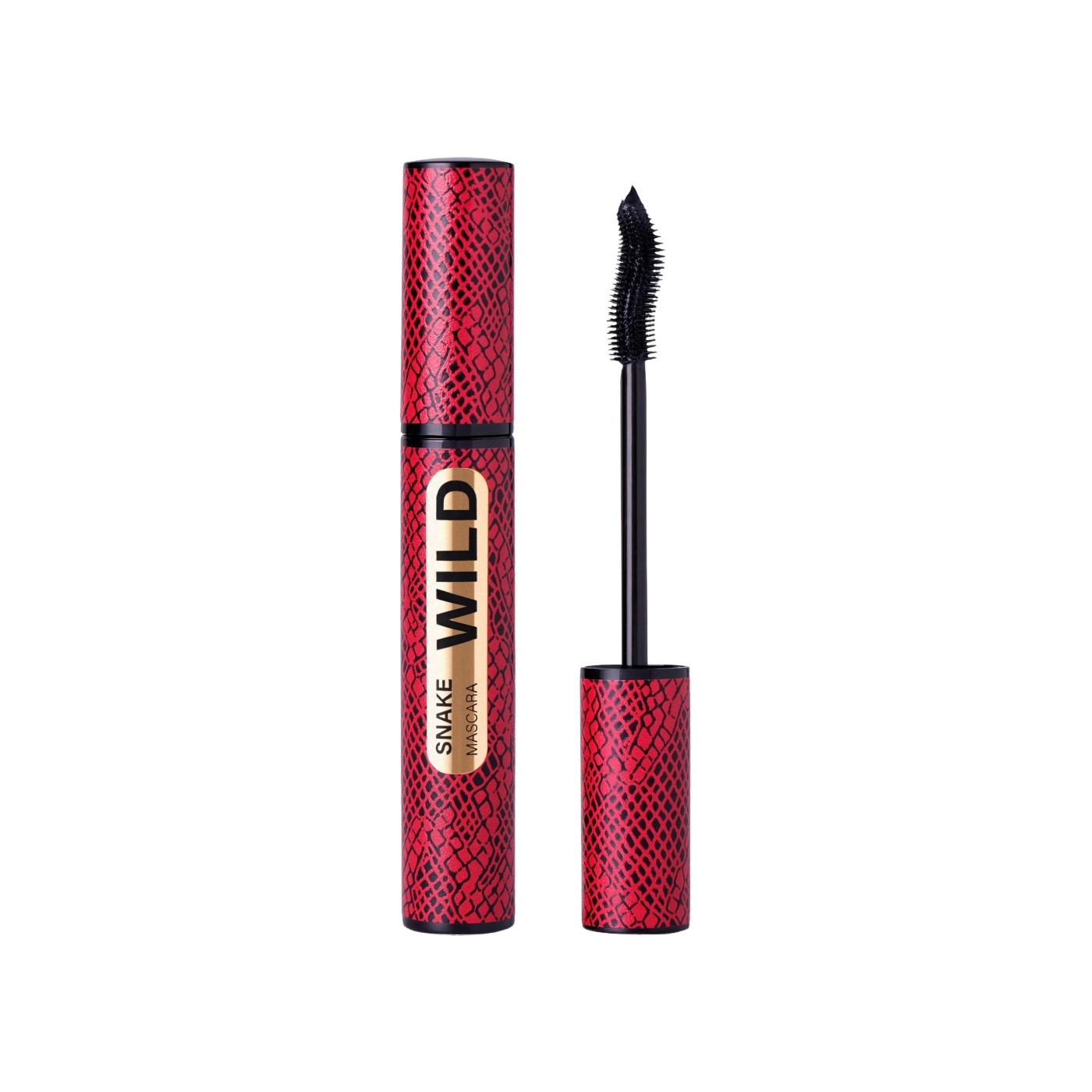 Тушь для ресниц Mascara Wild Snake Black купить в VISAGEHALL