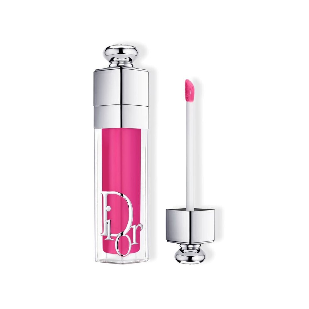 Блеск-плампер для губ увлажняющий Dior Addict Lip Maximizer 