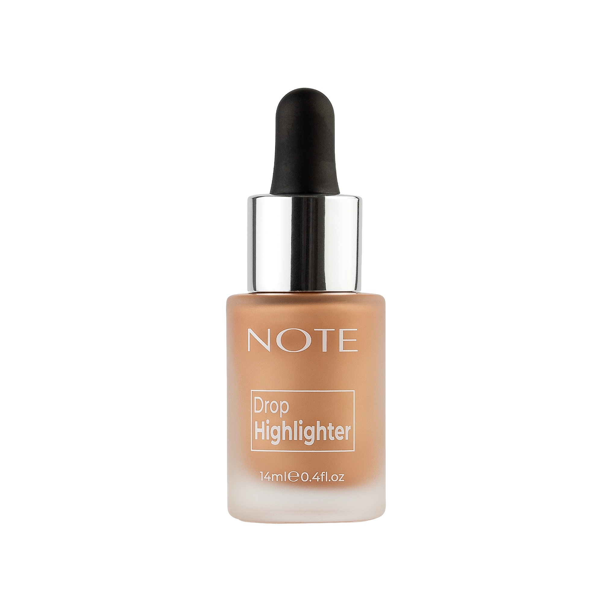 Хайлайтер жидкий Drop Highlighter  купить в VISAGEHALL