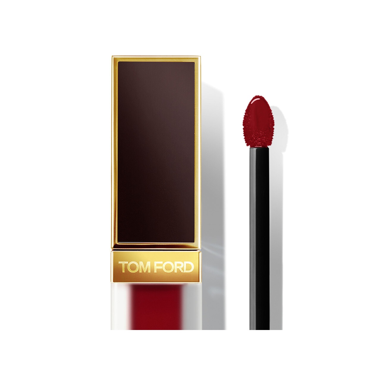 Помада для губ жидкая Liquid lip Luxe Matte