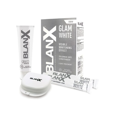 Набор PRO Glam White Kit