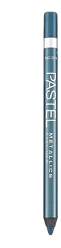 Карандаш для глаз Metallics Waterproof Long Lasting Eyeliner купить в VISAGEHALL