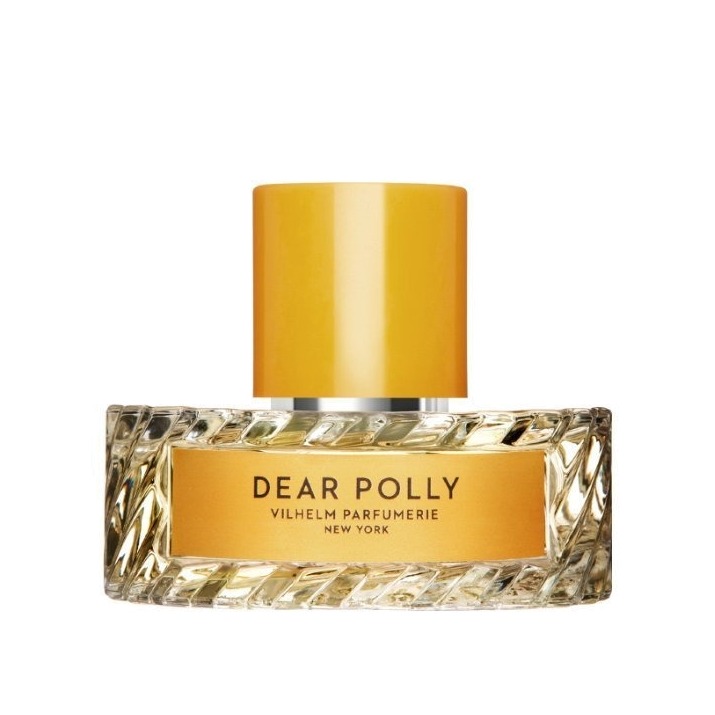 Dear Polly Парфюмерная вода купить в VISAGEHALL