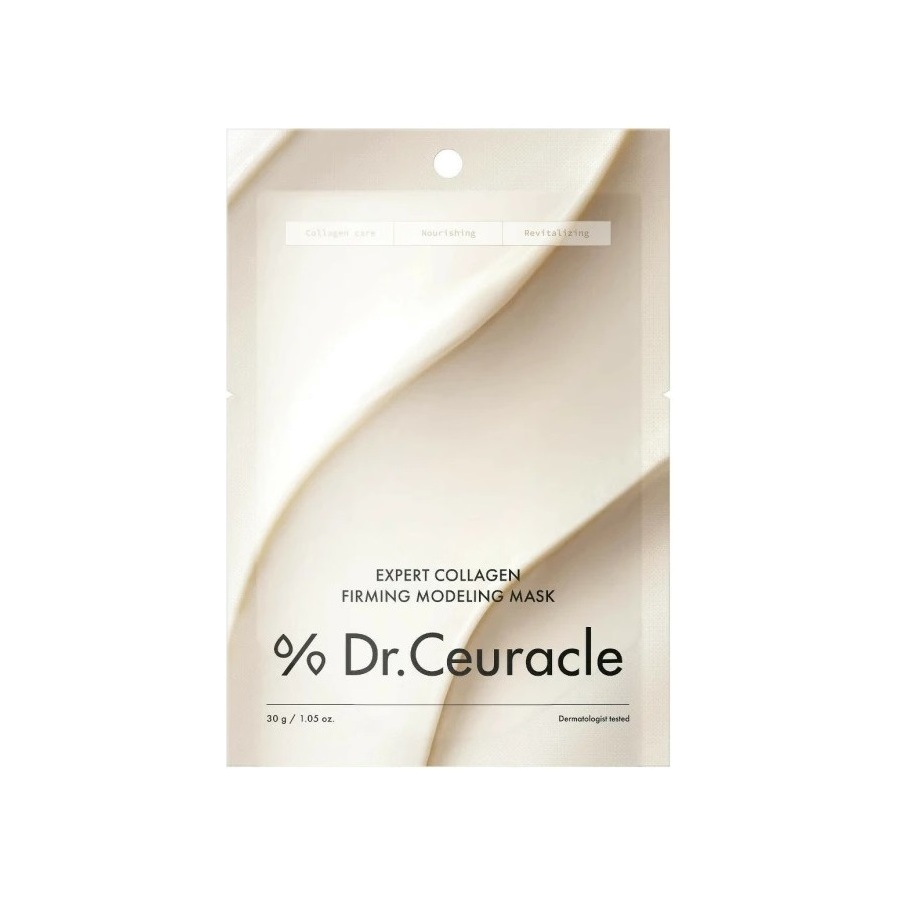 Маска для лица альгинатная подтягивающая с коллагеном Expert Collagen Modeling Mask купить в VISAGEHALL