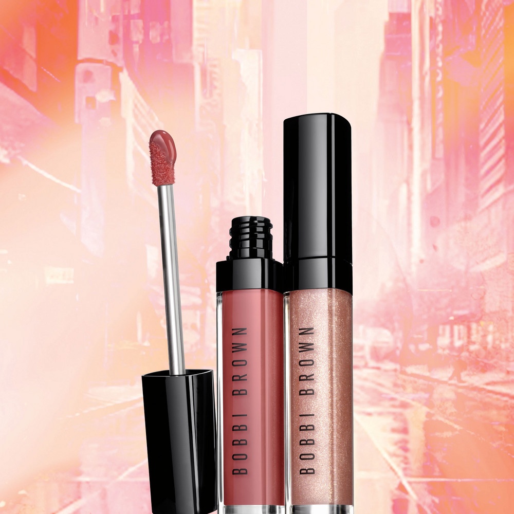 Набор Crushed Lip Gloss Duo