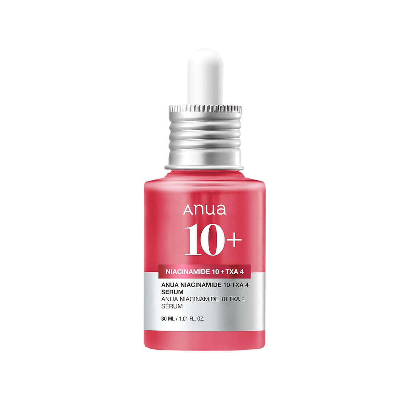 Сыворотка для лица осветляющая Niacinamide 10% + TXA 4% купить в VISAGEHALL