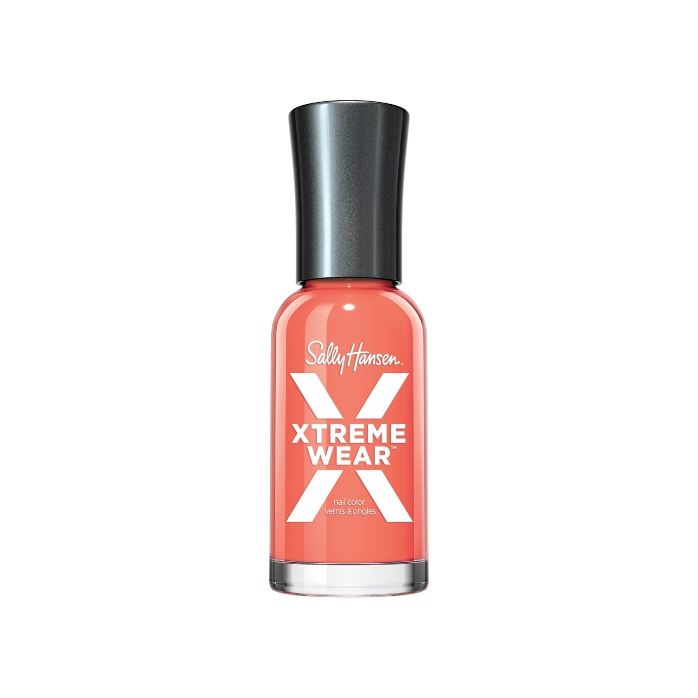 Лак для ногтей Xtreme Wear Nail Color купить в VISAGEHALL