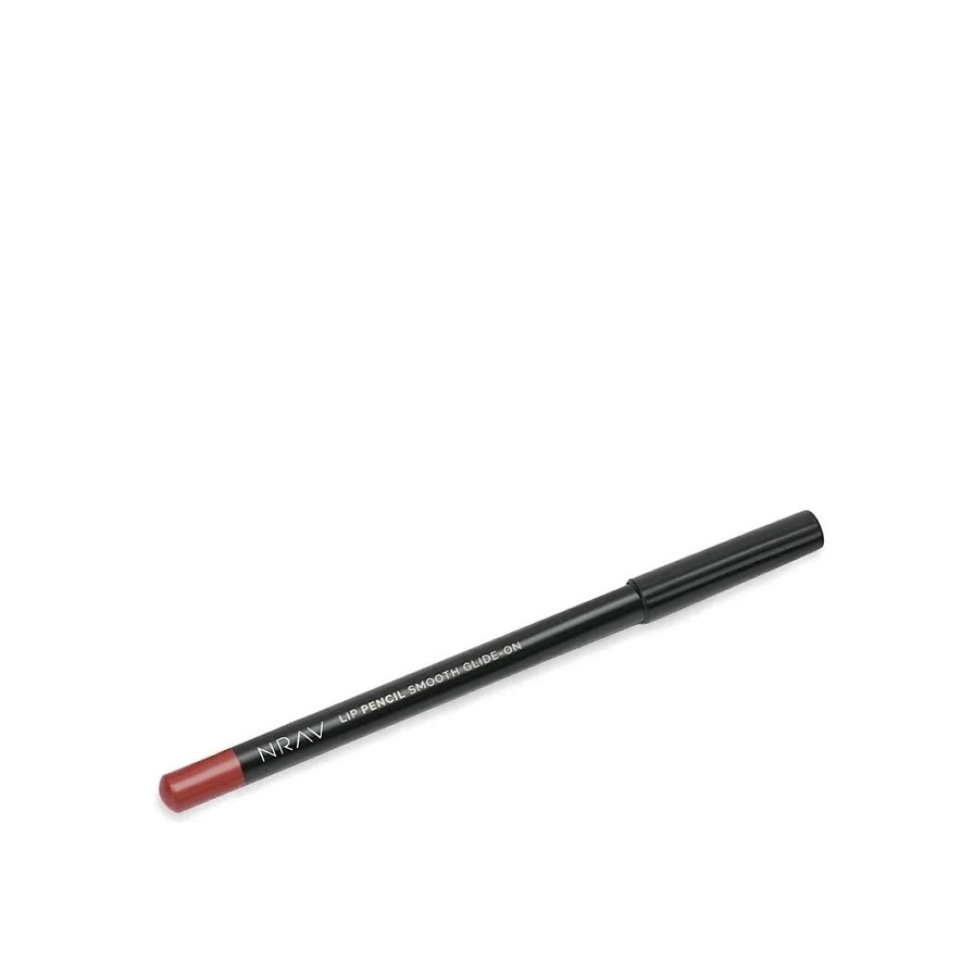 Карандаш для губ Lip Pencil Smooth Glide-On