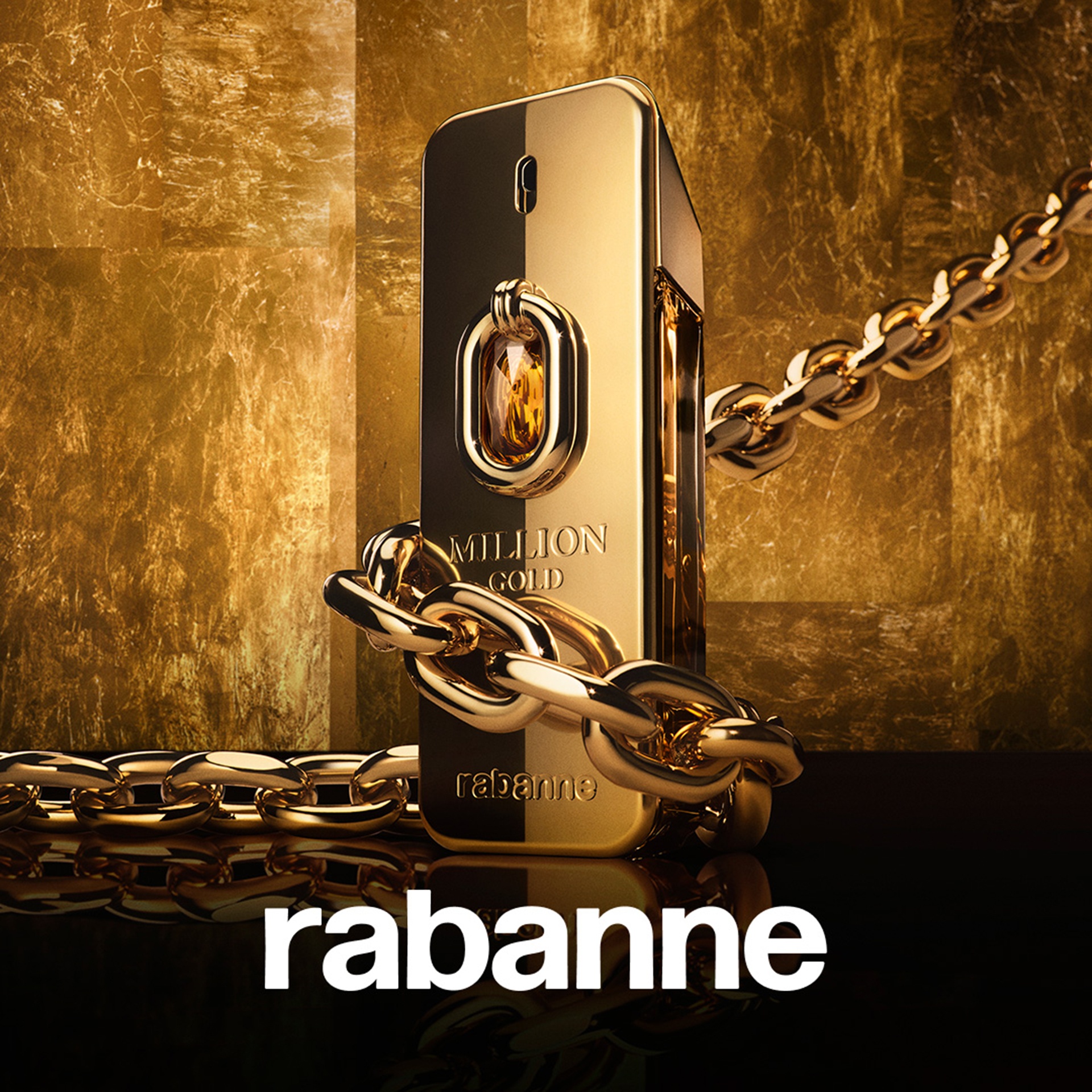 Million Gold Elixir Духи-спрей купить в VISAGEHALL