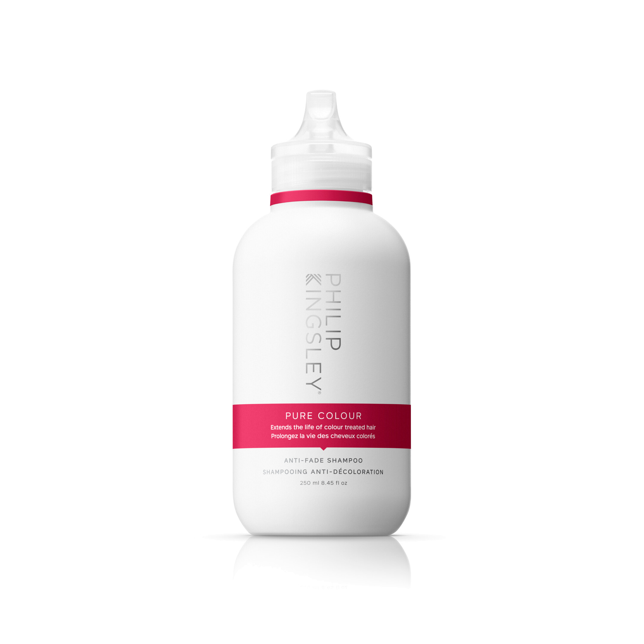 Шампунь для окрашенных волос Colour Care магазин VISAGEHALL являющийся официальным дистрибьютором в России