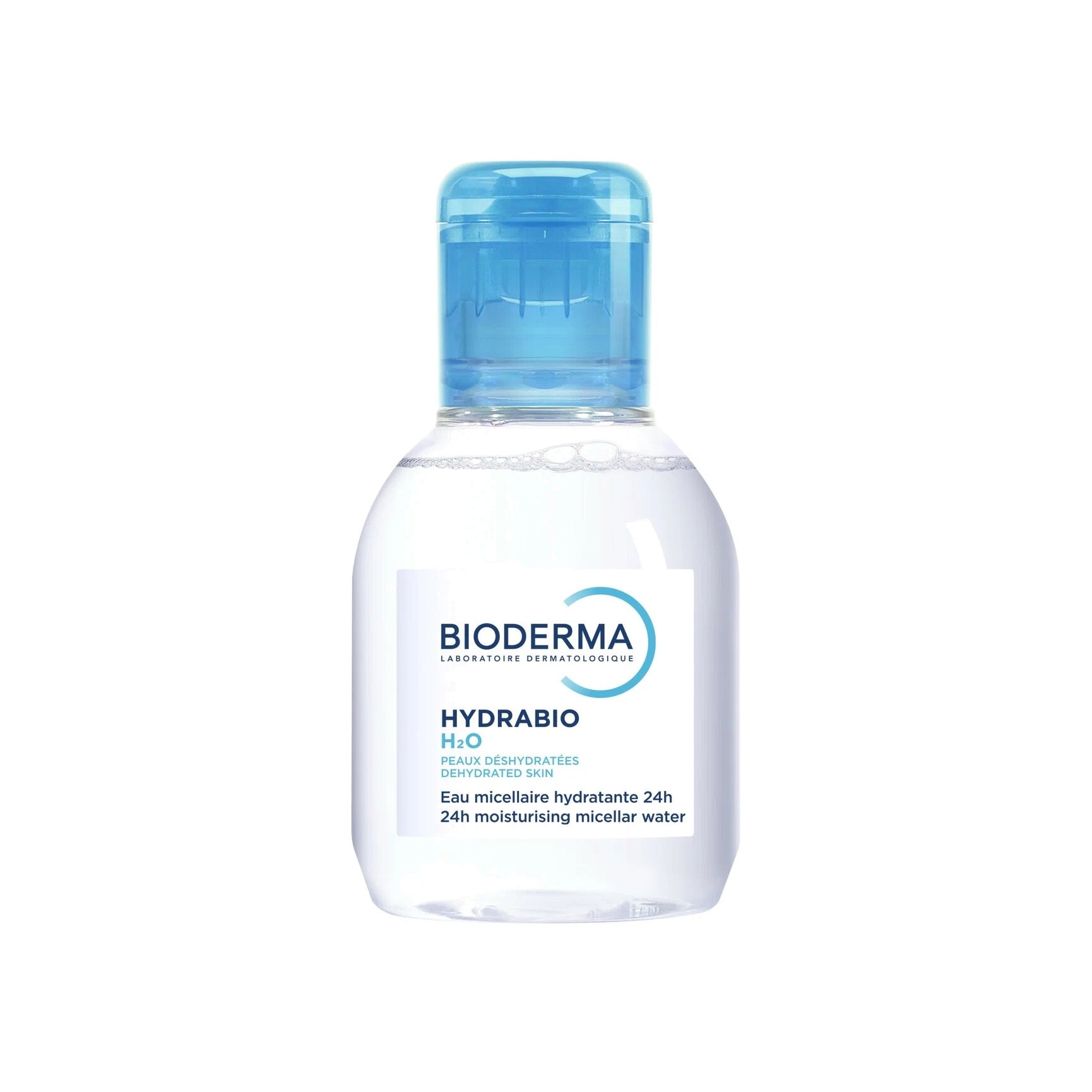 Мицеллярная вода увлажняющая Hydrabio