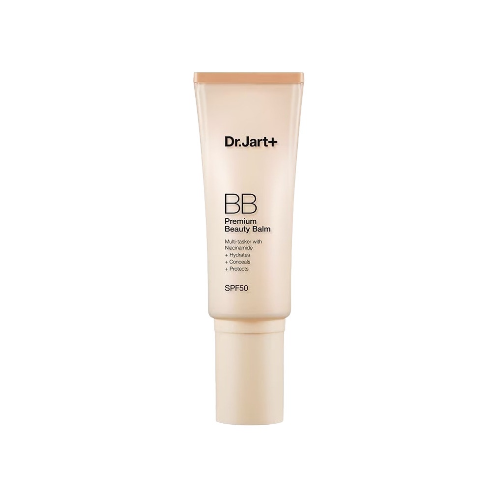 BB Крем для лица SPF50 Premium Beauty Balm купить в VISAGEHALL