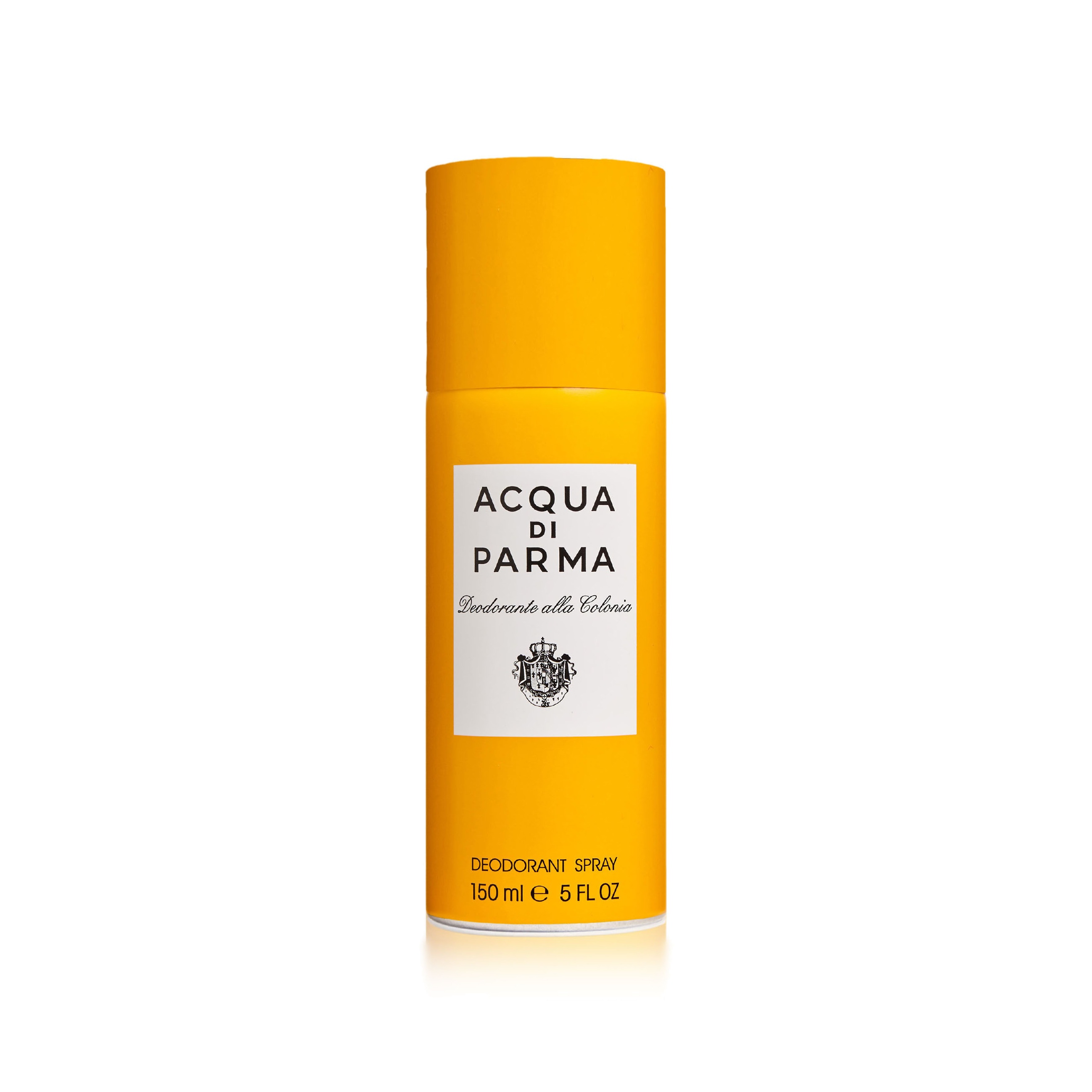 Парфюмированный дезодорант Colonia купить в VISAGEHALL