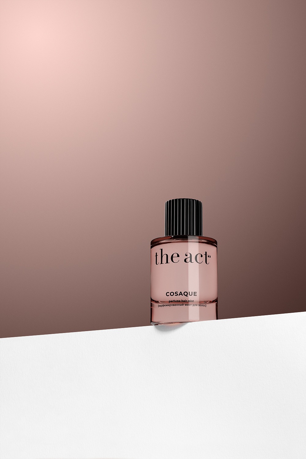 Мист для волос и тела парфюмированный Cosaque купить в VISAGEHALL