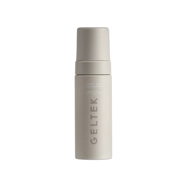 Пенка для умывания для нормальной и склонной к сухости кожи