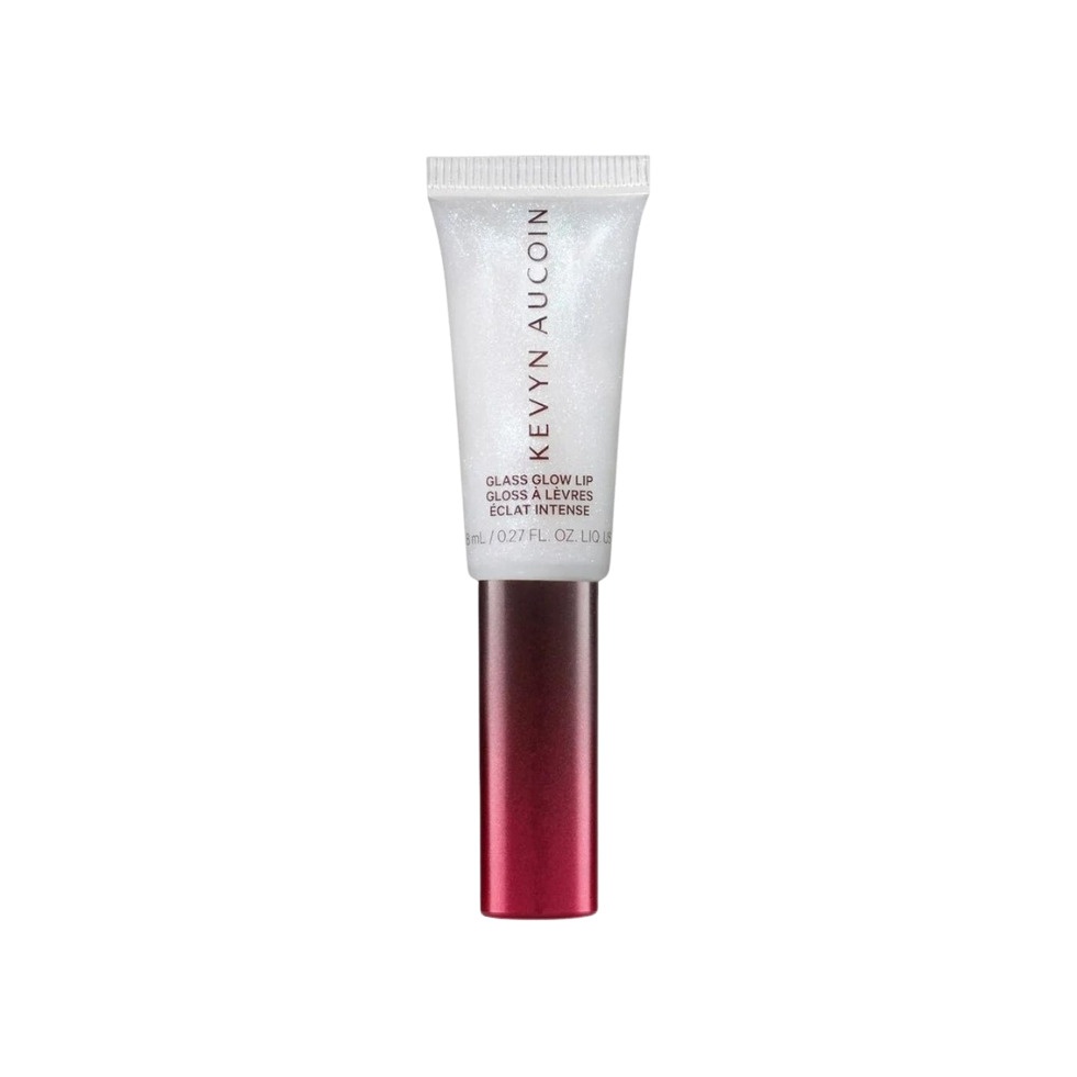 Блеск для губ сияющий Lip Glass Glow